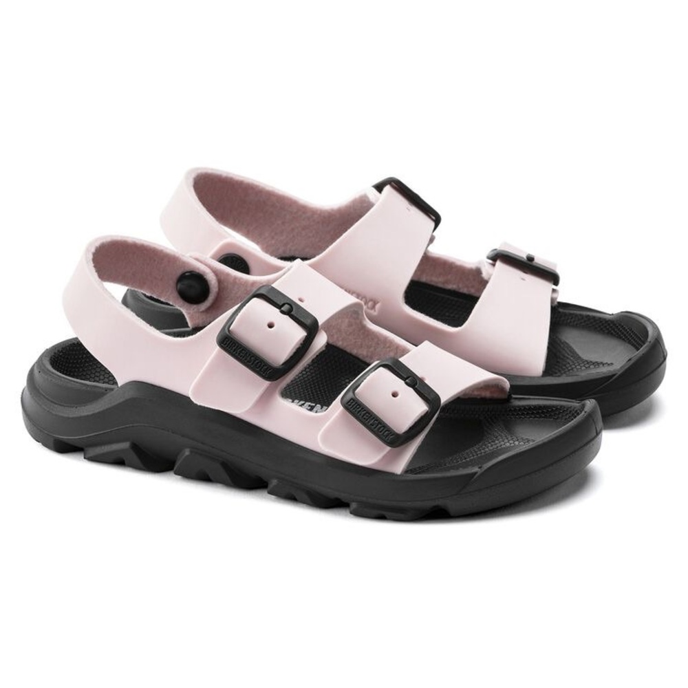 Kids Mogami Birkenstocks